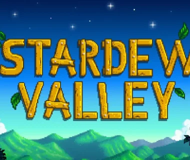 Stardew Valley