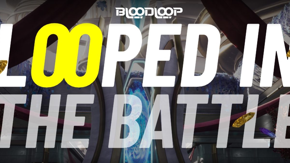 bloodloop