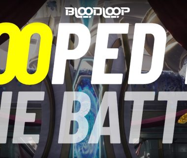 bloodloop